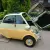 BMW Isetta Bubble Car VXV737