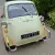 BMW Isetta Bubble Car VXV737