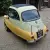 BMW Isetta Bubble Car VXV737