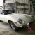 1969 Jaguar E-Type Series II Fixedhead Coupé