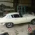 1969 Jaguar E-Type Series II Fixedhead Coupé