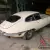 1969 Jaguar E-Type Series II Fixedhead Coupé