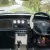 1999 Classic Rover Mini Cooper with Full Sunroof in Morello Red