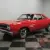 1968 Plymouth Road Runner