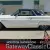 1964 Ford Thunderbird