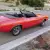 1970 Plymouth Barracuda