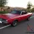 1970 Plymouth Barracuda