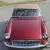 1967 MG MGB