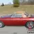 1967 MG MGB