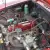 1967 MG MGB