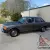 1981 Mercedes-Benz 200-Series