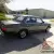 1981 Mercedes-Benz 200-Series