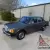 1981 Mercedes-Benz 200-Series