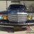 1981 Mercedes-Benz 200-Series