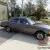 1981 Mercedes-Benz 200-Series