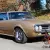 1967 Pontiac Firebird