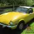 1976 Triumph Spitfire