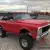 1972 Chevrolet Blazer