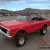 1972 Chevrolet Blazer