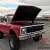 1972 Chevrolet Blazer