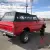 1972 Chevrolet Blazer