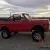 1972 Chevrolet Blazer