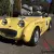 1959 Austin Healey Sprite