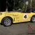 1959 Austin Healey Sprite