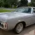 1970 DODGE POLARA CONVERTIBLE MOPAR CHRYSLER 383