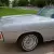 1970 DODGE POLARA CONVERTIBLE MOPAR CHRYSLER 383
