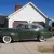 BUICK 1941 SUPER, AMAZING ORIGINAL!! STILL LOOKS NEW!! IF YOU WANT THE BEST