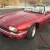 1994 Jaguar XJS