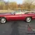1994 Jaguar XJS