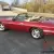 1994 Jaguar XJS