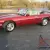1994 Jaguar XJS