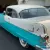 1955 Pontiac Chieftain