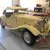 1953 MG TD