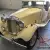 1953 MG TD