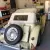 1953 MG TD