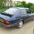  1991 SAAB CLASSIC 900 S AERO TURBO BLUE 