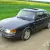  1991 SAAB CLASSIC 900 S AERO TURBO BLUE 