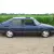  1991 SAAB CLASSIC 900 S AERO TURBO BLUE 