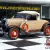 31 Plymouth Roadster Rumble Seat Drives Great