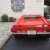 DeTomaso Pantera, 1972 Pre-L