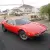 DeTomaso Pantera, 1972 Pre-L