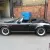  Porsche 3.2 Carrera cabriolet 1985 