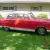 1955 NASH SUPER RAMBLER AMERICAN MOTORS AMC 43,000 ORIGINAL MILES NICE RARE CAR