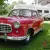 1955 NASH SUPER RAMBLER AMERICAN MOTORS AMC 43,000 ORIGINAL MILES NICE RARE CAR