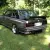 BMW E30 M3 tribute race show drift DE car. Turbo SEMA display car. Gorgeous.