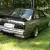 BMW E30 M3 tribute race show drift DE car. Turbo SEMA display car. Gorgeous.